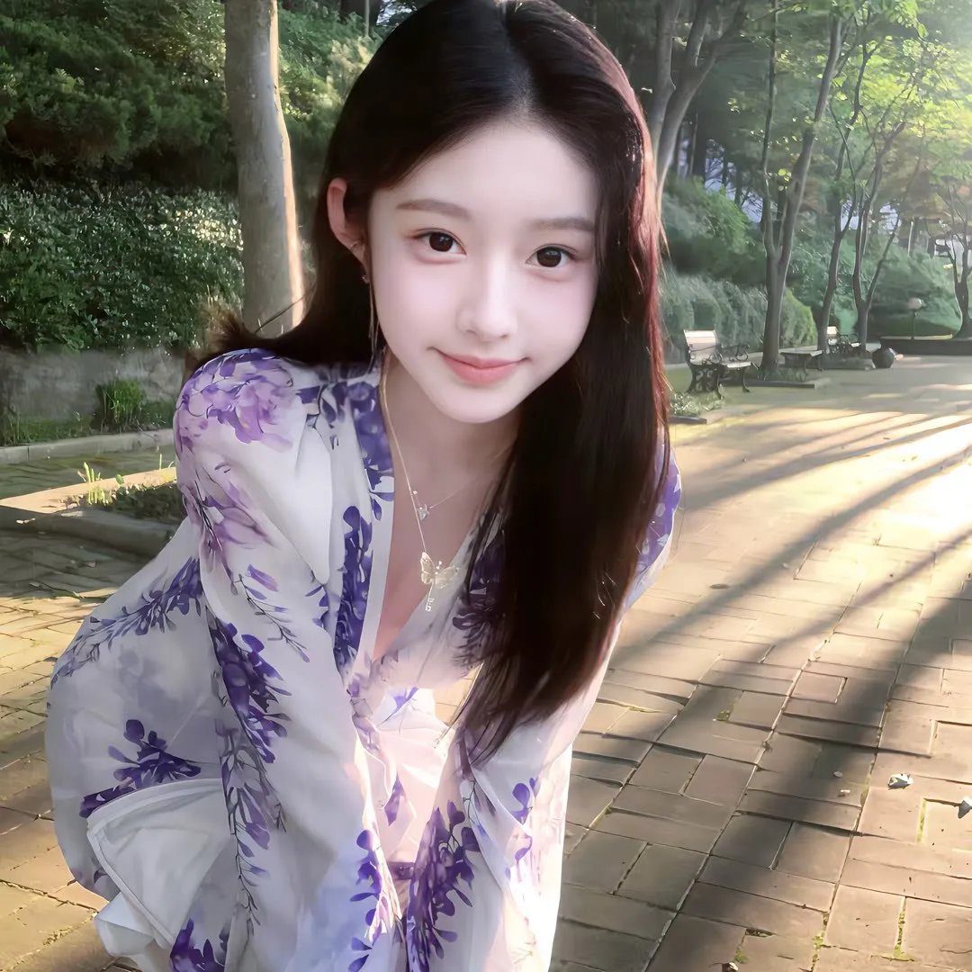 玉女试情