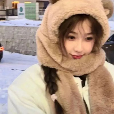 落花有意